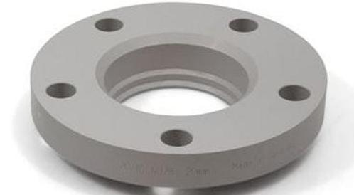 Wiel velg spacer verbreder nieuw 15 MM 5 X 120 X 72.6 BMW di, Auto diversen, Auto-accessoires, Nieuw, Ophalen of Verzenden