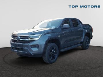 Volkswagen Amarok Double Cab Amarok Panamericana 3.0l TDI 17 beschikbaar voor biedingen