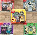 Ascended Heroes Sealed Pokémon + Pokémon Day 30 box Pikachu, Hobby en Vrije tijd, Ophalen of Verzenden, Nieuw, Booster, Foil