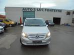 MERCEDES VITO 114 cdi minibus automaat  9-PL, Auto's, Mercedes-Benz, Automaat, Euro 6, 4 cilinders, 9 zetels