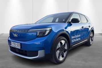Ford Explorer 79kWh Extended Range AWD Premium - DIRECTIEWAG beschikbaar voor biedingen