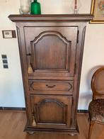 Barkast, Antiek en Kunst, Antiek | Meubels | Kasten, Ophalen