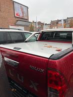 aluminium rolafdekking toyota hilux dubbele cabine, Autos, Toyota, Achat, Particulier, Hilux