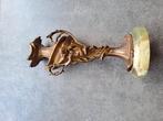 Bronzen beeld, Antiek en Kunst, Ophalen