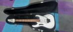 Ibanez Jem Jr met koffer (Verkoop/ruil), Muziek en Instrumenten, Snaarinstrumenten | Gitaren | Elektrisch, Ophalen, Zo goed als nieuw