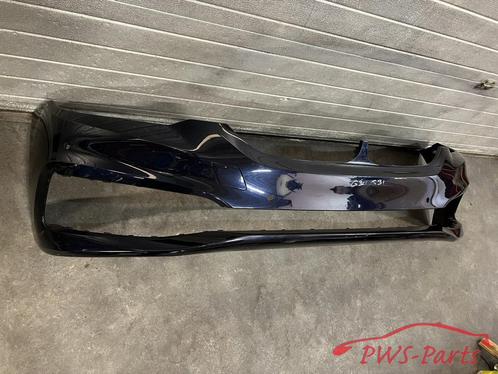 BMW G30 G31 5-SERIE VOORBUMPER ORIGINEEL, Auto-onderdelen, Carrosserie, Bumper, BMW, Voor, Gebruikt, Ophalen of Verzenden