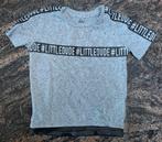 T-shirt gris #littledude t 92, Enfants & Bébés, Vêtements enfant | Taille 92, Comme neuf, Primark, Chemise ou À manches longues