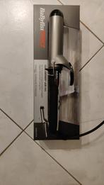 Nieuw krulijzer/stijltang Babyliss, Ophalen of Verzenden, Nieuw