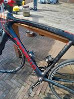 Pinarello fp quattro, Fietsen en Brommers, Ophalen, Zo goed als nieuw
