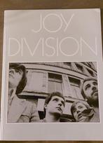 Joy Division, Mike West, Artiest, Ophalen, Gelezen