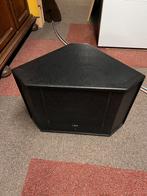 LEM SPN 12S Subwoofer 800w, Audio, Tv en Foto, Luidsprekerboxen, Subwoofer, Zo goed als nieuw, 120 watt of meer, Ophalen