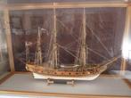 USS Rattlesnake-1790- 1/64, Hobby en Vrije tijd, Ophalen, Nieuw, 1:50 tot 1:200, Overige merken