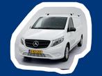 Mercedes-Benz Vito 116 CDI Extra Lang LED L3 Trekhaak Naviga, Automaat, Parkeersensor, Wit, Mercedes-Benz