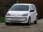 Volkswagen Up 2014 53000 km 5 deuren airconditioning, Te koop, Berline, Benzine, 3 cilinders