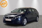 Peugeot 308 SW Active *GPS-Caméra*, Break, Bleu, Achat, https://public.car-pass.be/vhr/e809ab36-a2bd-439a-9d2a-bfc2167db217