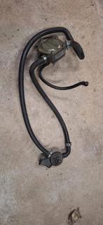 Pompe à essence Ducati Monster 600 750 900, Enlèvement ou Envoi