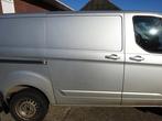 Schuifdeur rechts van een Ford Transit Custom (MOONDUST), Gebruikt, -, Deur, -