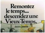 BIERMERKEN, Verzenden, Zo goed als nieuw, Reclamebord, Plaat of Schild