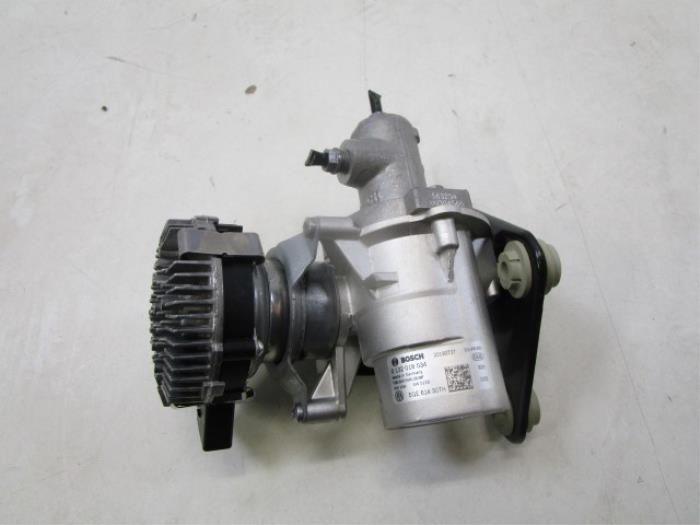 VW Golf 7 E-Golf Drukaccumulator Rempomp Versterker, Auto-onderdelen, Remmen en Aandrijving, Gebruikt, Ophalen