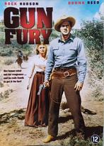 dvd gun fury Rock Hudson Donna Reed, Ophalen of Verzenden, Zo goed als nieuw
