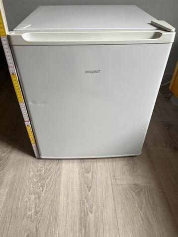 Exquisit mini koelkast 46L, Enlèvement, Comme neuf
