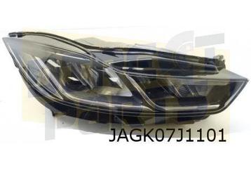 Jaguar I-Pace (5/18-) Koplamp Links LED Origineel! T4K19701 beschikbaar voor biedingen