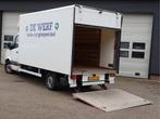 Volkswagen Crafter 35 2.5 TDI 109pk EURO 5 - LBW - Airco - B, Auto's, Bestelwagens en Lichte vracht, Electronic Stability Program (ESP)