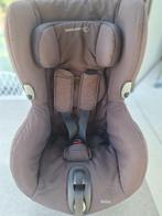 Autostoel - bebe confort axiss - draaibaar, Kinderen en Baby's, Autostoeltjes, Autogordel of Isofix, Gebruikt, 9 t/m 18 kg, Verstelbare rugleuning