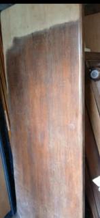 Tafelblad
220X83cm
50mm dikte, Doe-het-zelf en Bouw, Platen en Panelen, Ophalen, Zo goed als nieuw