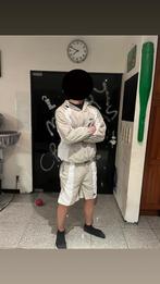 Corteiz windbreaker set, Ophalen, Zo goed als nieuw, Maat 52/54 (L)