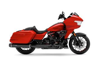 Harley-Davidson TOURING CVO ROAD GLIDE ST (bj 2025), Motoren, Motoren | Harley-Davidson, Overig, 1977 cc, Meer dan 35 kW