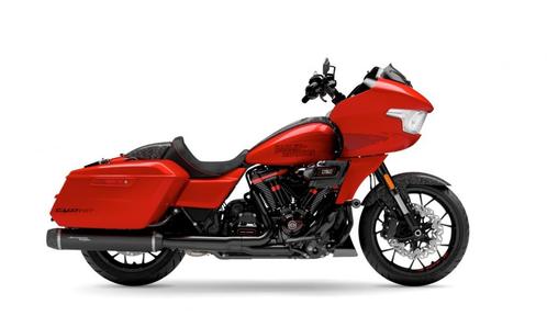Harley-Davidson TOURING CVO ROAD GLIDE ST (bj 2025), Motoren, Motoren | Harley-Davidson, Overig, meer dan 35 kW