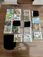 Nintendo 3ds XL, Ophalen, Gebruikt, 3DS