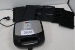 Russell Hobbs 24540-56 Contactgrill / Tosti ijzer, Elektronische apparatuur