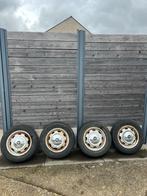 Originele Volvo velgen voor Oldtimer, Auto-onderdelen, Banden en Velgen, Ophalen, 15 inch, All Season, Velg(en)