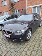 BMW 318i - Benzine Automaat - Lederen interieur, Te koop, Berline, Xenon verlichting, Benzine