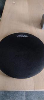 Draaikussen, draaiplateau voor in en uitstappen of neerzitte, Diversen, Ophalen