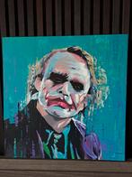 Why so serious? The Joker., Verzamelen, Ophalen