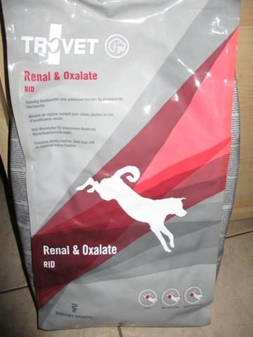 hondenbrokken beschikbaar voor biedingen