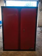 Armoire d atelier, Autos : Divers, Garages