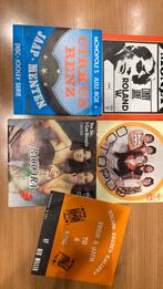 Lot diverse singles - Baccara, Octopus, circus renz, enz.., Gebruikt, Ophalen of Verzenden