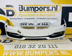 Bumper BMW F30 F31 Luxury Line Voorbumper 2-K3-4562z, Ophalen of Verzenden, Gebruikt, Voor, Bumper