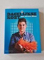 Boek dagelijkse kost  Jeroen Meus, Boeken, Ophalen of Verzenden, Zo goed als nieuw, Jeroen Meus