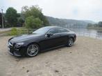 Mercedes-Benz "COUPE "E 200 (EU6d-TEMP) AMG LINE, Noir, Automatique, Achat, Particulier