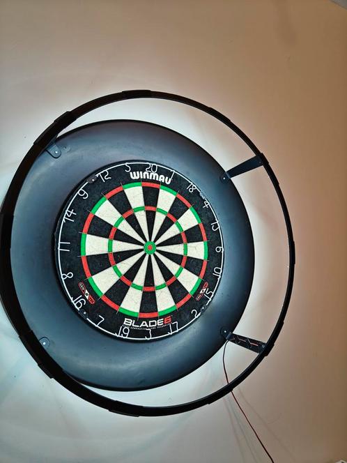Dart led ring, Sport en Fitness, Darts, Ophalen of Verzenden