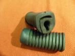 Goede rubbers voor voetensteun van Honda Wallaroo., Fietsen en Brommers, Ophalen of Verzenden, Gebruikt, Overige typen, Honda wallaroo