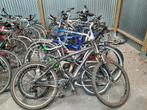 27 Koersfietsen/ ATB/BMX/ Heren/damesfietsen op te knappen, Fietsen en Brommers, Ophalen, Gebruikt, 28 inch, Overige merken