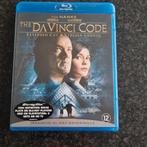 Le Da Vinci Code (rayon bleu) NL FR, CD & DVD, Comme neuf, Thrillers et Policier, Enlèvement ou Envoi
