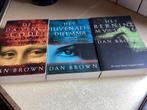 Dan Brown, Boeken, Ophalen of Verzenden, Gelezen, Dan Brown