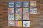 Lot cd's met muziek jaren 50 - 60 en 70 (14 stuks), Cd's en Dvd's, Ophalen of Verzenden, Zo goed als nieuw, Pop